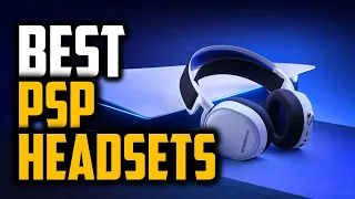 BEST PS5 Headsets in 2021 -  Top 5 PS5 Headsets