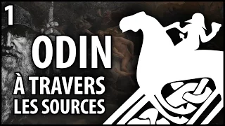 Odin à travers les sources 【partie 1/2 CPS #14】