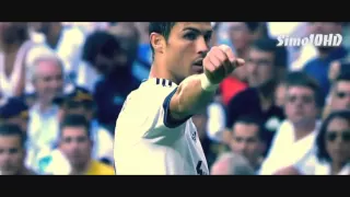 Cristiano Ronaldo / Don't You Worry / Real Madrid HD