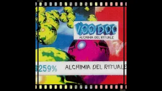 Daniele Baldelli $259% Voodoo - Alchimia Del Rituale