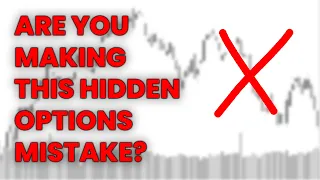 The Worst Mistake Beginner Options Traders Make