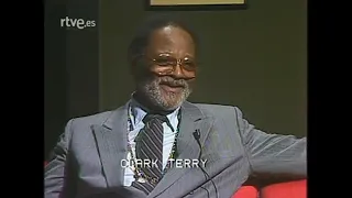 Clark Terry & Frank Foster Quintet 1986