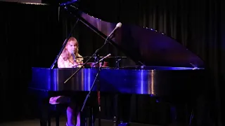 Nellie McKay (LIVE) (HD) / The dog song / Museum of making music / Carlsbad, CA / 11/1/19