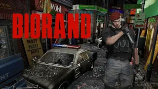 Resident Evil 3 BioRand RANDOMIZER