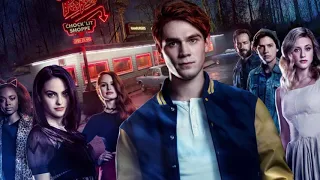 Yultron Ride With You "ft. Leah Culver - The Beginning Of The End (Audio) RIVERDALE 2x20 Soundtrack