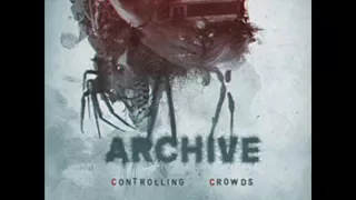 Archive - Killing All Movement