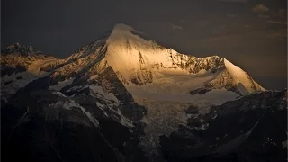 Mountains & Minds: Verticality and the Rise of Modern Science with Dr  Michael Reidy