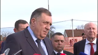 Dodik: Imam iz Kozarca povrijedio sve Srbe