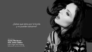 Sophie Ellis-Bextor - Can't Fight This Feeling - Letra en Español