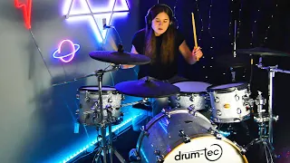 Celestial - Ed Sheeran - Drum Cover | TheKays