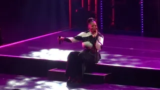 Janet Jackson - Again Live at Blaisdell arena Hawaii
