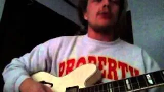 Kirk Keffer Loving you cover by Paolo Nutini