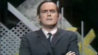 John Cleese - The Trouble With Women