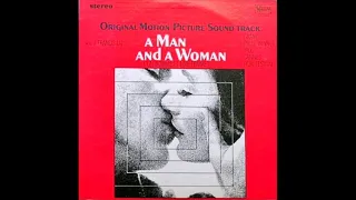 男と女／フランシス・レイ A Man And A Woman／Francis Lai