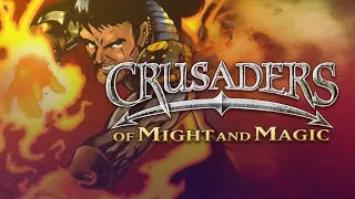 Crusaders of Might and Magic (1999/2000) - Ревью