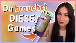 Diese ENTSPANNTEN Videospiele müsst ihr gesehen haben! - Wholesome Direct Highlights ✨