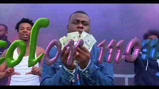 Menace Locc - Color Money