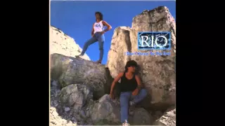 Rio (AOR) - Casualty (B Side Bonus Track)