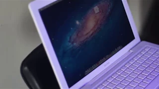 2007 Macbook in 2018 Is it still working?