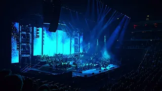 THE WORLD OF HANS ZIMMER | A NEW DIMENSION - Pirates of the Caribbean (Prague 8.3.2024)