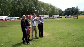 The Worlds Fastest Eater And Beer Drinker Peter Dowdeswell Retires