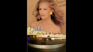 Dalida - Am Tag Als Der Regen Kam (Vinyl sound)