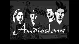 Audioslave - Like A Stone (Guitar Backing Track)