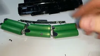 Acer Battery UM09B44 🥳 DISASSEMBLY of non-working laptop batteries and checking the batteries