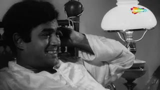 Anubhav (1971) - Part 4 | अनुभव | Sanjeev Kumar, Tanuja, A.K.Hangal | Bollywood Drama Movie