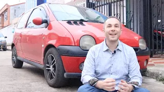 Is the Renault Twingo A Good Investment or Sale Proof?