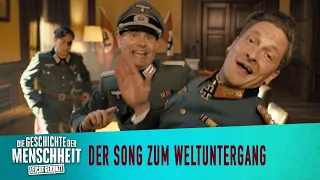 Die Party ist vorbei - Song zum Film | Die Geschichte der Menschheit - leicht gekürzt