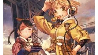 Last Exile Fam The Silver Wing   18   Transposition