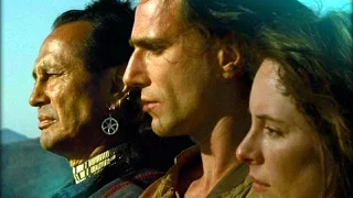 The Last of the Mohicans (Trevor Jones - Randy Edelman)