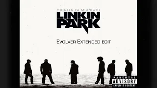 Linkin Park: Little Things give you away (Evolver Extended Edit Version)