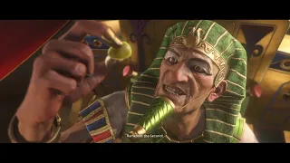 Pharaoh: Total War - Early Access | Ramesses - Part 1