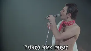 QUEEN VS TURCO RMX - WE WILL ROCK YOU (VERSIÓN CUMBIA)