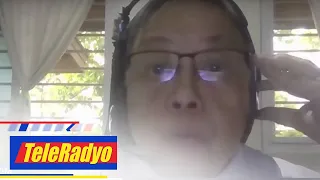 'Abominable': Nun hits mahjong scene in 'Maid in Malacañang' | TeleRadyo