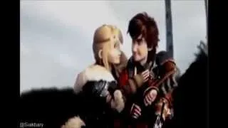 How to train your dragon 2-Hero