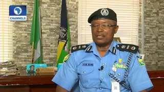 Activity Of Badoo Terror Gang Has Been Curtailed - NPF