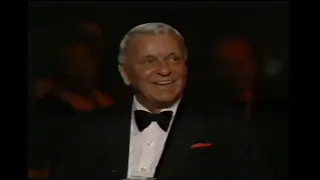 Sinatra: 80 Years My Way (December 14th 1995) - Part 2