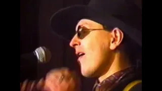 "БРАТИ ГАДЮКІНИ" концерт у Тернополі (1996)