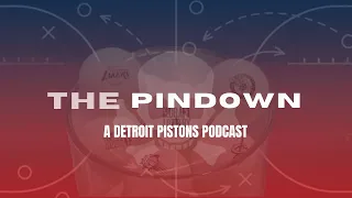 The Pindown: The Draft Lottery Looms