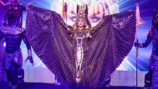 Лучшее ШОУ на праздник! Самый необычный шоу-балет -  Egypt "Cleopatra" Evdokimov Fantasy Show/промо