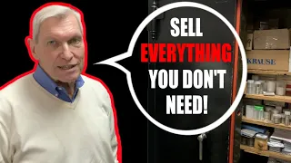 This is what my Silver Bullion Dealer says to do RIGHT NOW!
