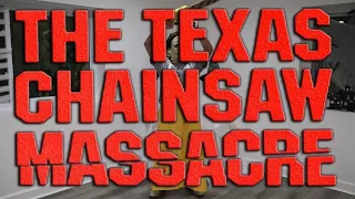 “The Texas Chainsaw Massacre” (Official Teaser Trailer)