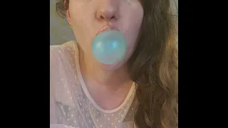 ASMR Bubble Snap Pop