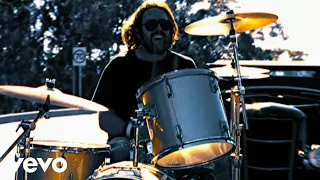 Spiderbait - Black Betty (Original Video)