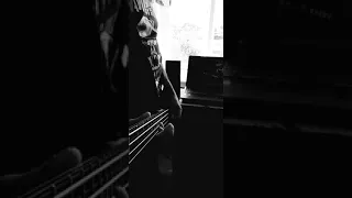 Booze and Glory, Ticking Bombs bass cover