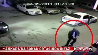 Ankara'da pavyon baskını Arif otles