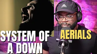 First Time Hearing System Of A Down Aerials (Reaction!!)